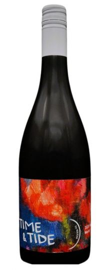 Maxim Wines Art Series Merlot 2020 750ml