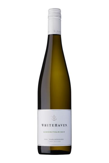 Whitehaven Gewürztraminer 2024 750ml