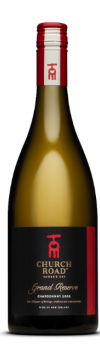 Church Road Grand Reserve Chardonnay 2022