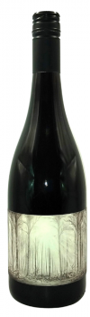 Rimu Grove Synergy Reserve Pinot Noir 2015