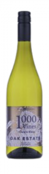 Oak Estate "1000 Vines" Chenin Blanc 2023