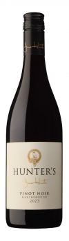 Hunter's Wines Pinot Noir 2023