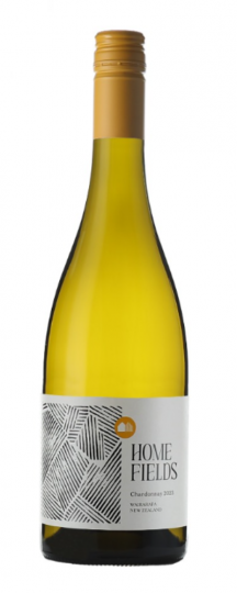 Home Fields  Chardonnay 2023 750ml