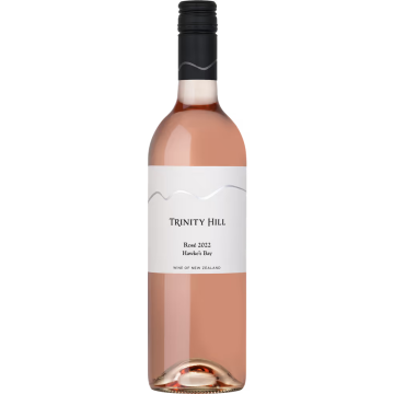 Trinity Hill Hawke's Bay Rosé 2022 750ml