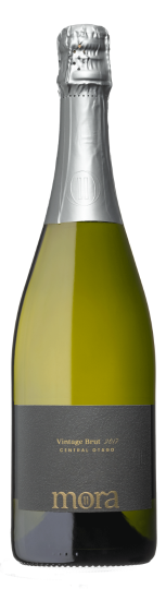 Mora Vintage Brut Sparkling 2017 750ml