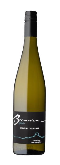 Brennan Gewürztraminer 2021 750ml