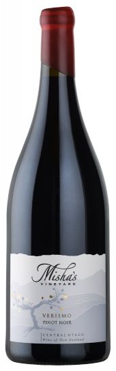 Misha's Vineyard Verismo Pinot Noir 2015 1.5l