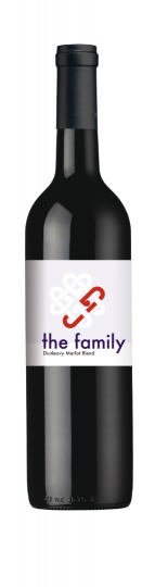 Dunleavy The Family 2017 750ml