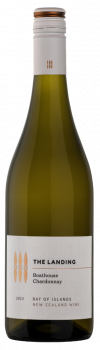 The Landing Boathouse Chardonnay 2023