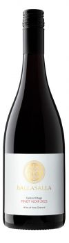 Folding Hill Wine Company Ballasalla Pinot Noir 2023