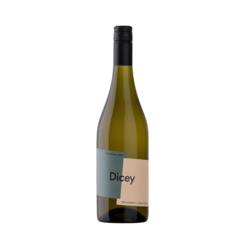 Dicey Bannockburn Chardonnay 2022 750ml