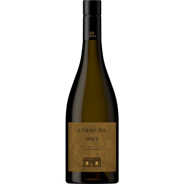 Ayrburn Billy's Chardonnay 2023 750ml