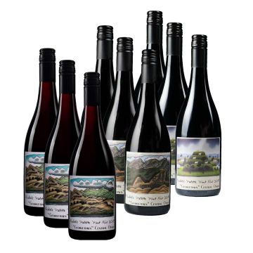 Georgetown Pinot Noir Red Pack NV 6.8l