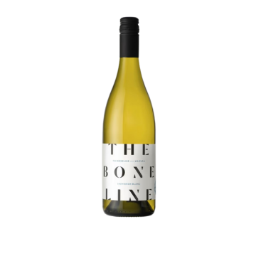 The Boneline Sauvignon Blanc 2024 750ml