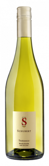 Schubert Wines Tribianco 2022 750ml