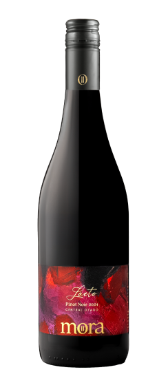 Mora Laeto Pinot Noir 2024 750ml