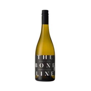 The Boneline River Bone Sauvignon Blanc 2023 750ml