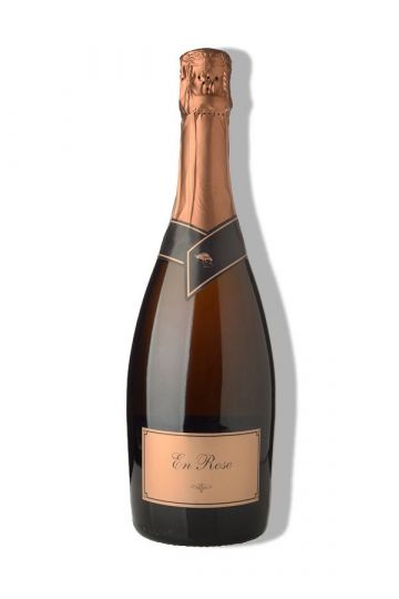 Margrain En Rose Methode Traditionelle Sparkling NV 1.5l