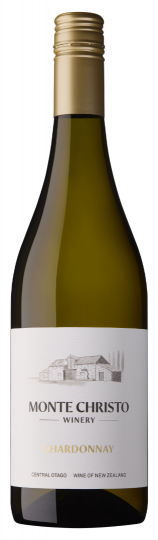 Monte Christo Winery Chardonnay 2023 750ml