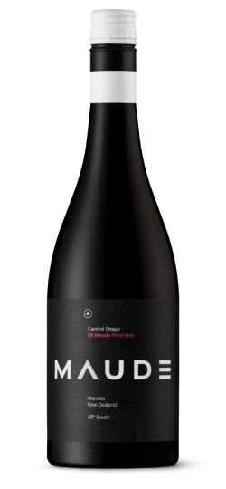 Maude Reserve Pinot Noir 2022 750ml