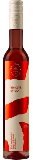 Mt Rosa Sangria Syrup 2019 375ml