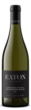 Eaton Breezemere Vineyard Sauvignon Blanc 2021