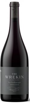 The Wrekin Vineyard La Carbonique Pinot Noir 2024