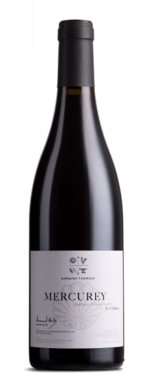 Domaine Thomson Mercurey Pinot Noir 2020 750ml