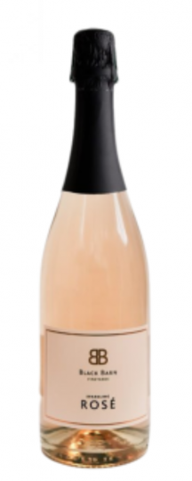 Black Barn Vineyards Sparkling Rose NV 750ml