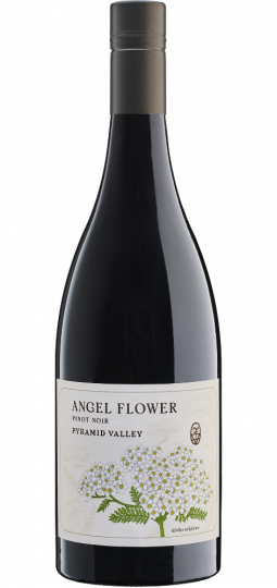 Pyramid Valley Angel Flower Pinot Noir 2022 750ml