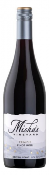 Misha's Vineyard Tempo Pinot Noir 2022