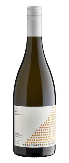 Bilancia Tiratore Chardonnay 2021 750ml