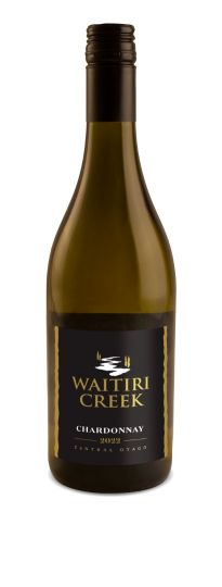 Waitiri Creek Chardonnay 2022 750ml