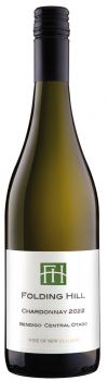 Folding Hill Wine Company Estate Chardonnay 2022