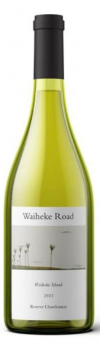 Awaroa Waiheke Road Reserve Chardonnay 2022