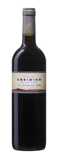 Obsidian Reserve The Obsidian 2015 750ml