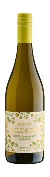 Te Awanga Wildsong Sauvignon Blanc 2022