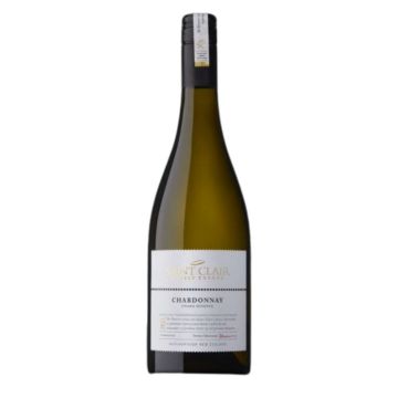 Saint Clair Family Estate Omaka Reserve Chardonnay 2023 750ml