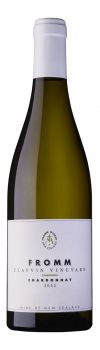 FROMM Clayvin Vineyard Chardonnay 2022