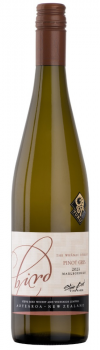 Steve Bird Marlborough Pinot Gris 2023