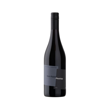 Dicey Black Rabbit Vineyard Pinot Noir 2021 750ml