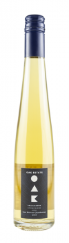 Oak Estate Wines Late Harvest Chardonnay 2021