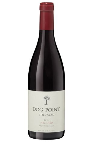 Dog Point Vineyard Pinot Noir 2014 750ml