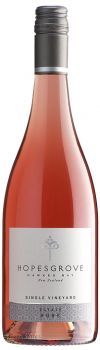 Hopes Grove Estate Rosé Syrah 2022