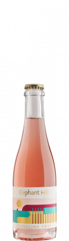 Elephant Hill Estate Rose [Mini] Sparkling NV