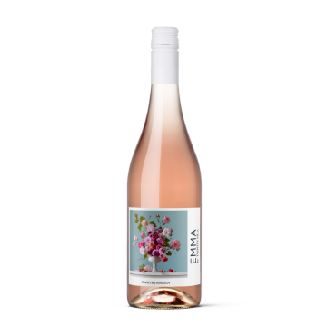 Trinity Hill Emma Rosé 2024 750ml