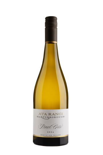 Ata Rangi Lismore Pinot Gris 2024 750ml