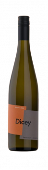 Dicey Bannockburn Riesling 2023