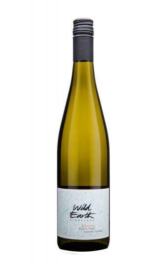 Wild Earth Wines Chelsea Riesling 2024 750ml