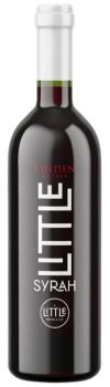 Linden Estate Little Syrah 2020